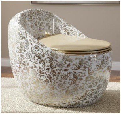 COMMODE UCOMFORT 2006
